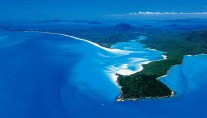 Whitehaven Beach